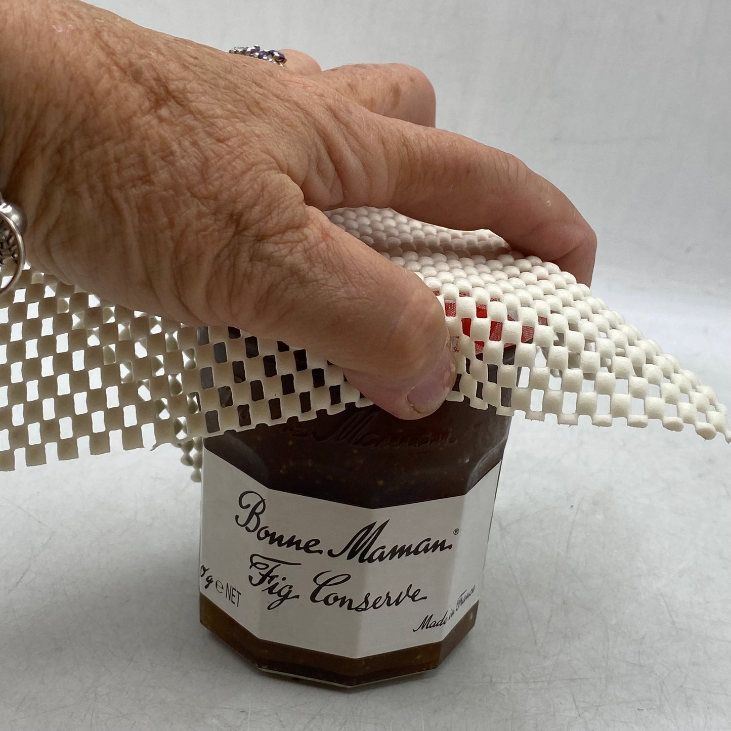 Rubber Grip Jar Opener