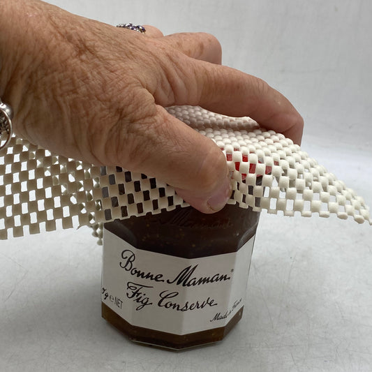 Rubber Grip Jar Opener