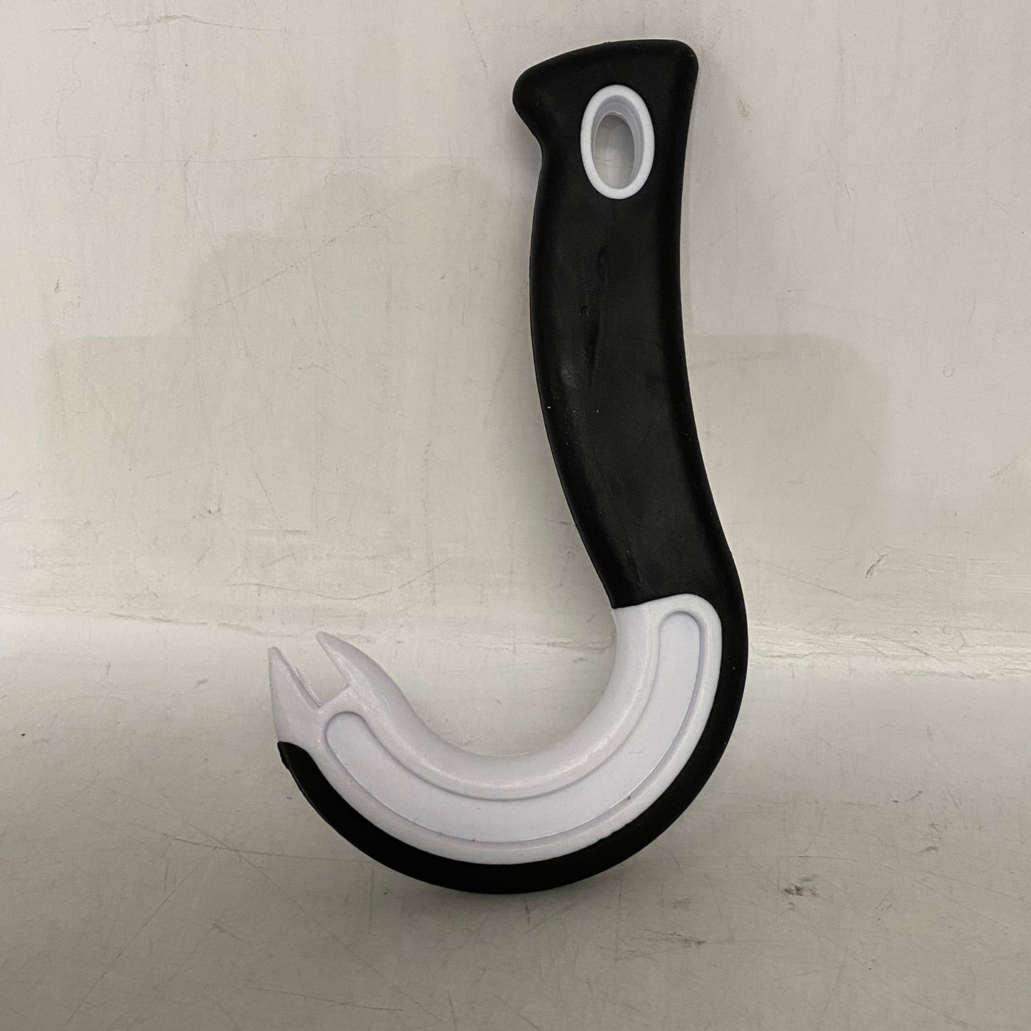 Ring Pull Can Opener