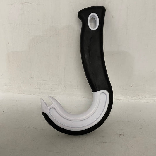 Ring Pull Can Opener
