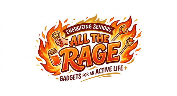 All The Rage
